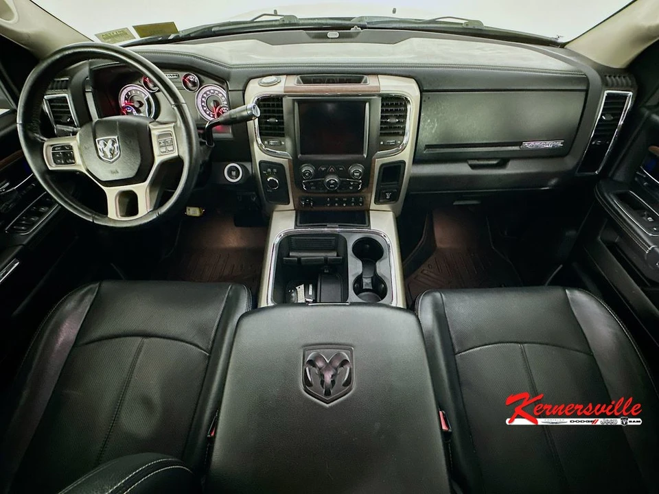 2018 Ram Heavy Duty - Image 10 of 24