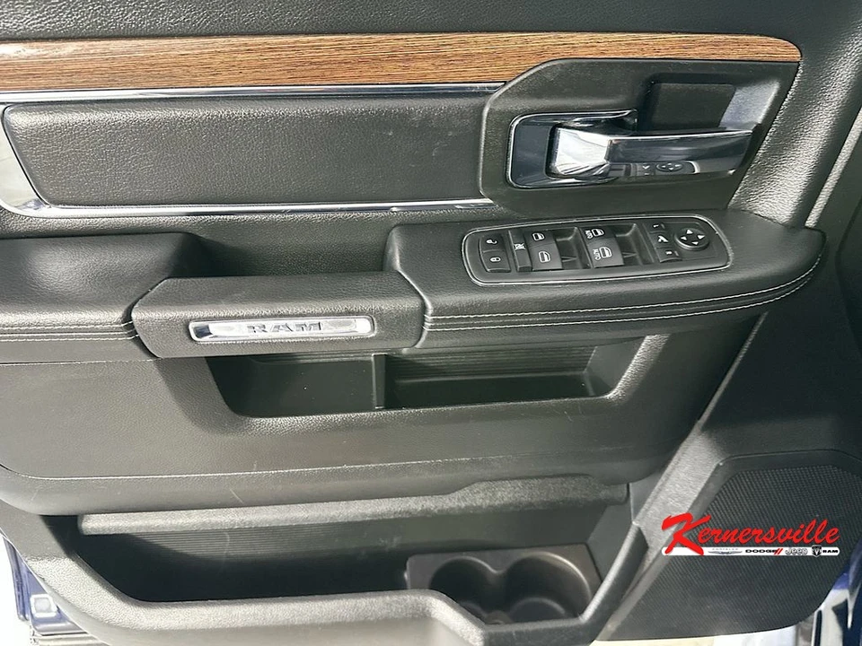 2018 Ram Heavy Duty - Image 23 of 24