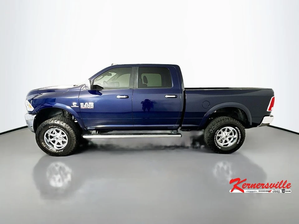 2018 Ram Heavy Duty - Image 4 of 24