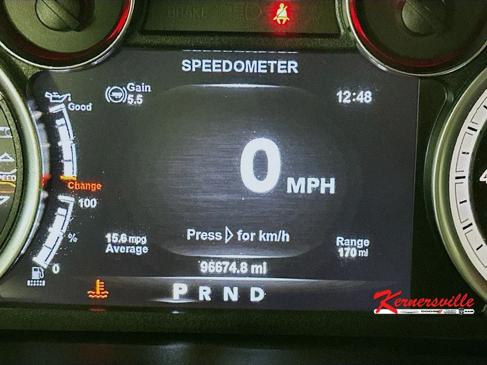 2018 Ram Heavy Duty - Image 15 of 24