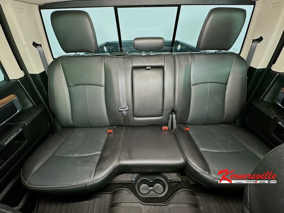 2018 Ram Heavy Duty - Image 13 of 24