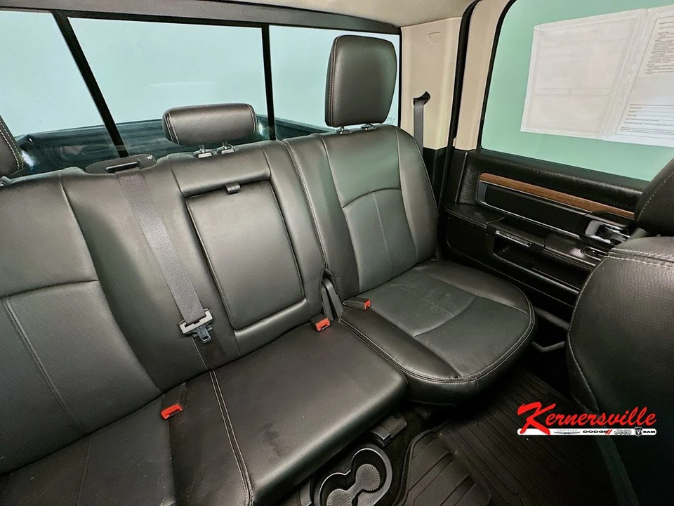 2018 Ram Heavy Duty - Image 14 of 24