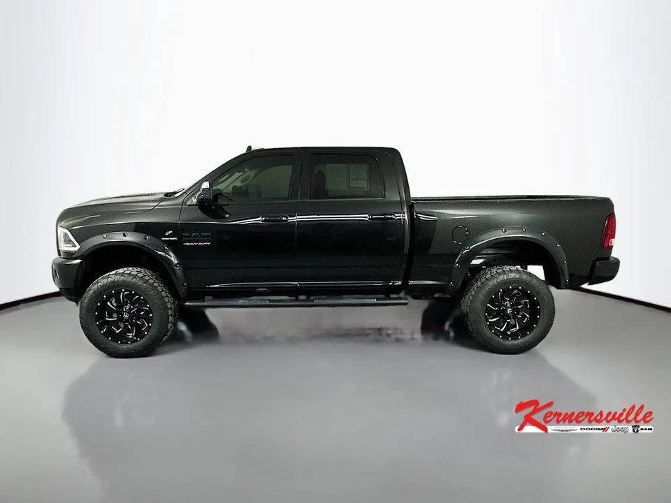 2018 Ram Heavy Duty - Image 4 of 24