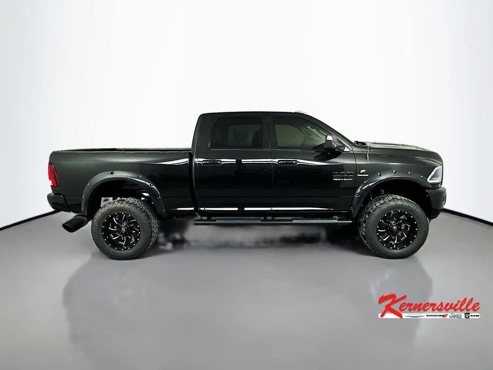 2018 Ram Heavy Duty - Image 8 of 24