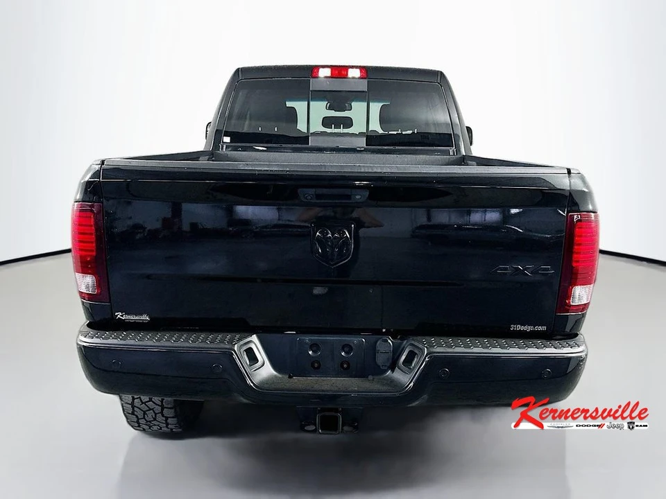 2018 Ram Heavy Duty - Image 6 of 24