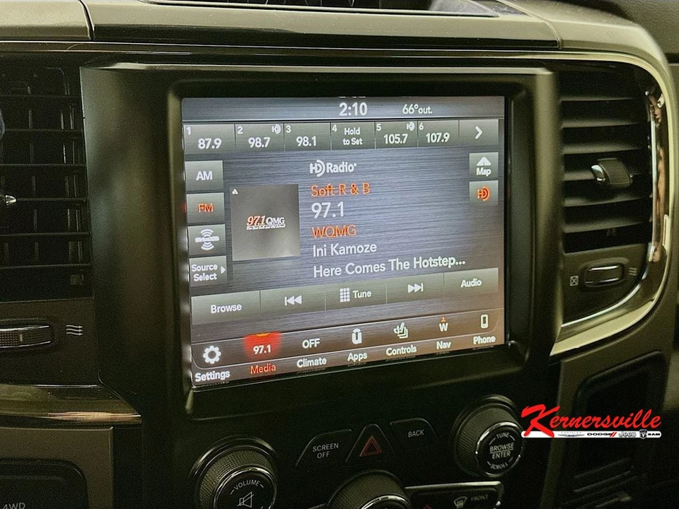 2018 Ram Heavy Duty - Image 17 of 24