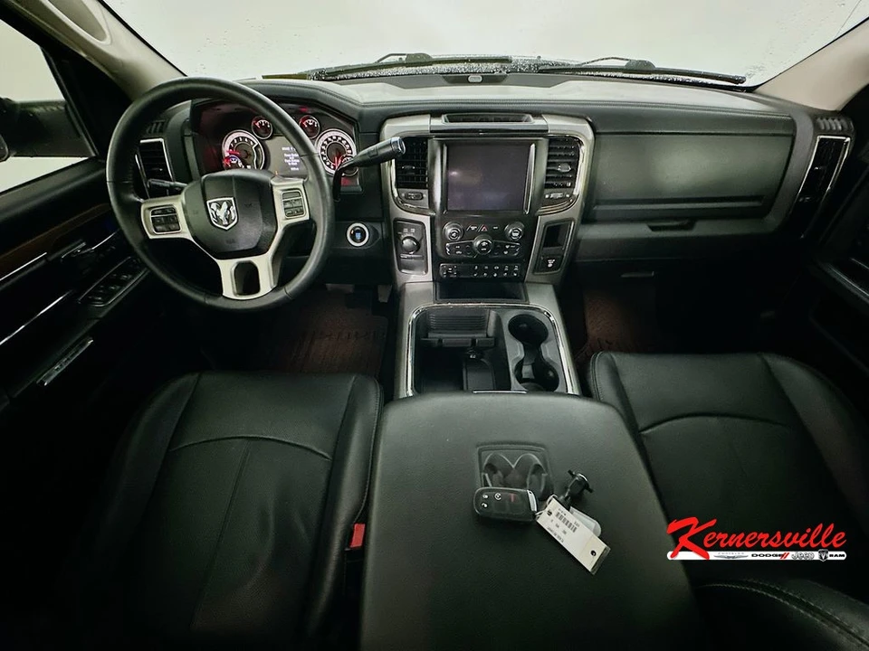 2018 Ram Heavy Duty - Image 10 of 24