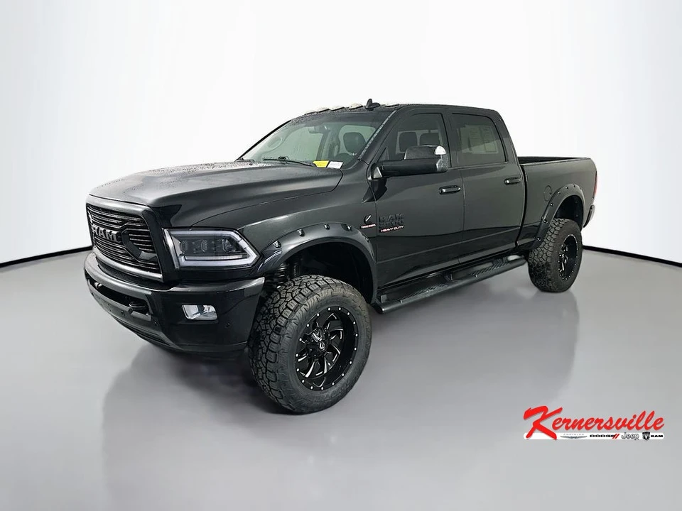 2018 Ram Heavy Duty - Image 3 of 24