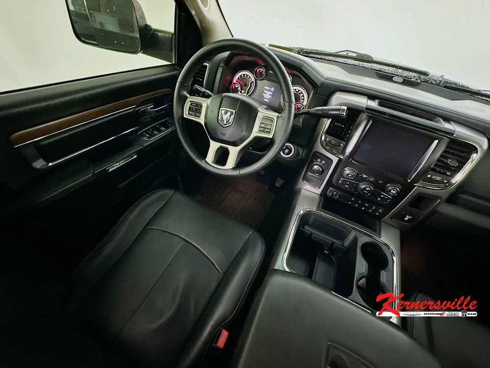 2018 Ram Heavy Duty - Image 9 of 24