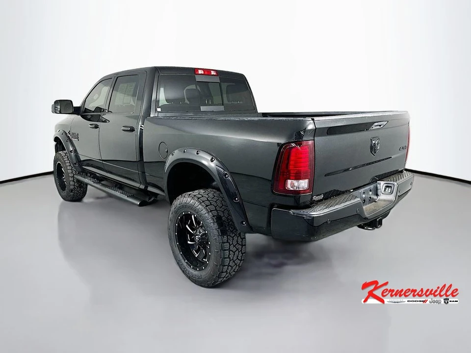 2018 Ram Heavy Duty - Image 5 of 24