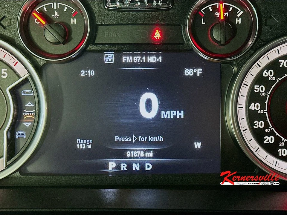 2018 Ram Heavy Duty - Image 15 of 24