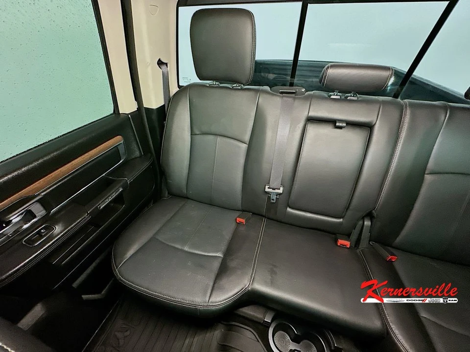 2018 Ram Heavy Duty - Image 12 of 24