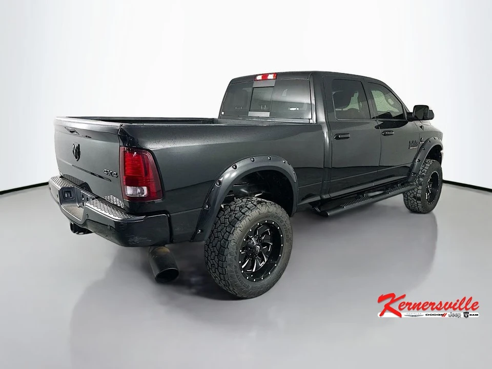 2018 Ram Heavy Duty - Image 7 of 24