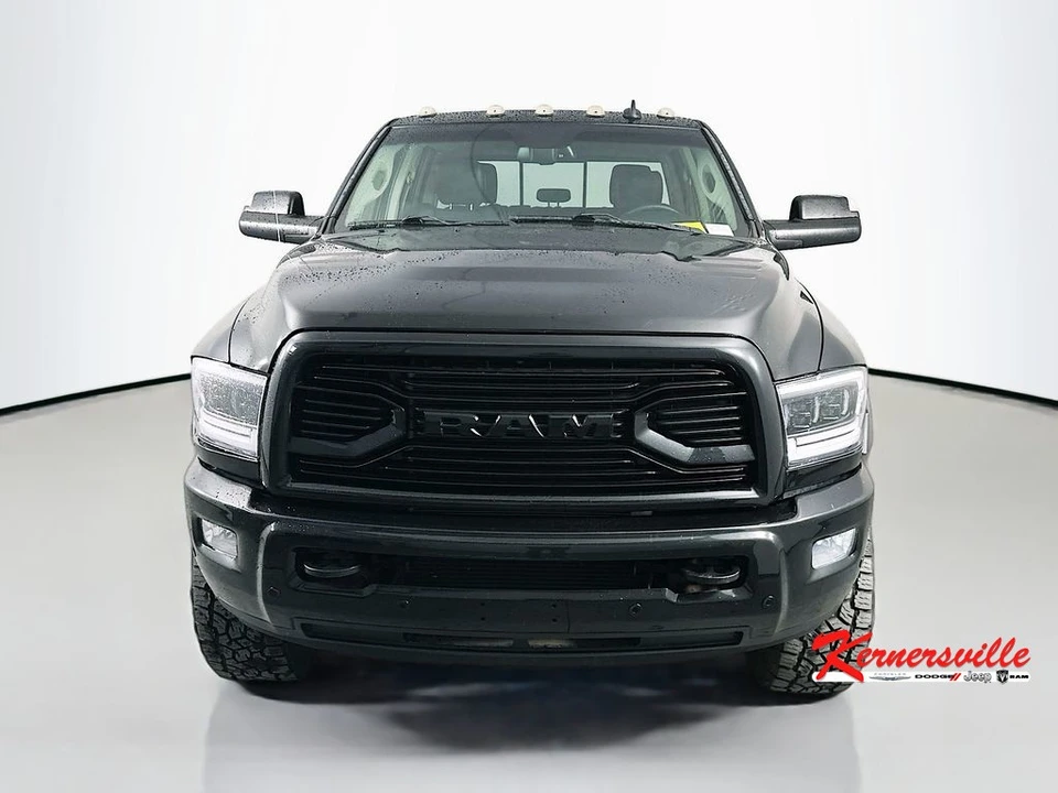 2018 Ram Heavy Duty - Image 2 of 24