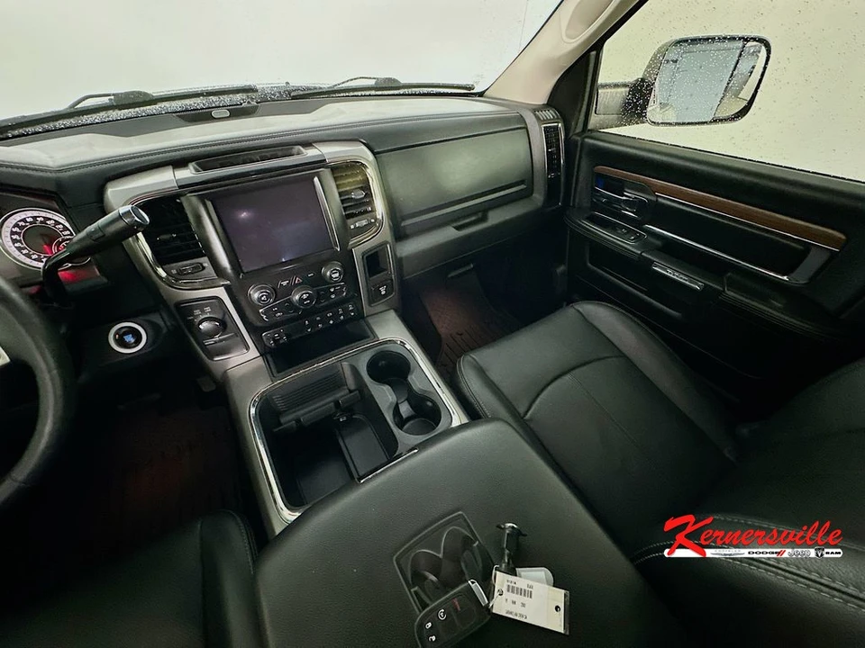 2018 Ram Heavy Duty - Image 11 of 24
