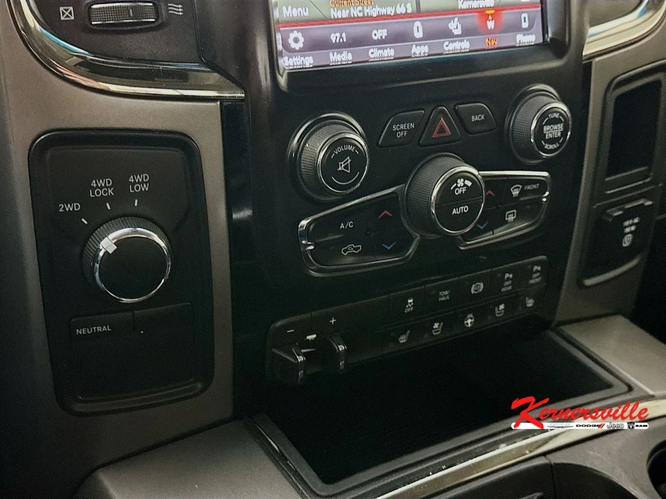 2018 Ram Heavy Duty - Image 18 of 24