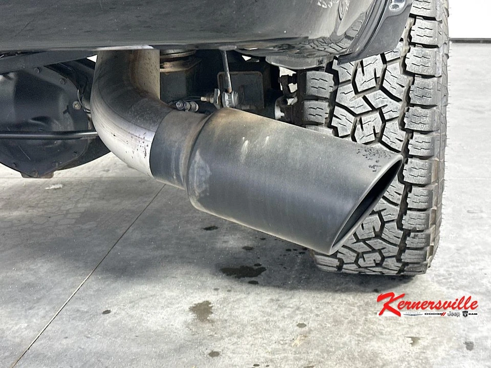 2018 Ram Heavy Duty - Image 22 of 24
