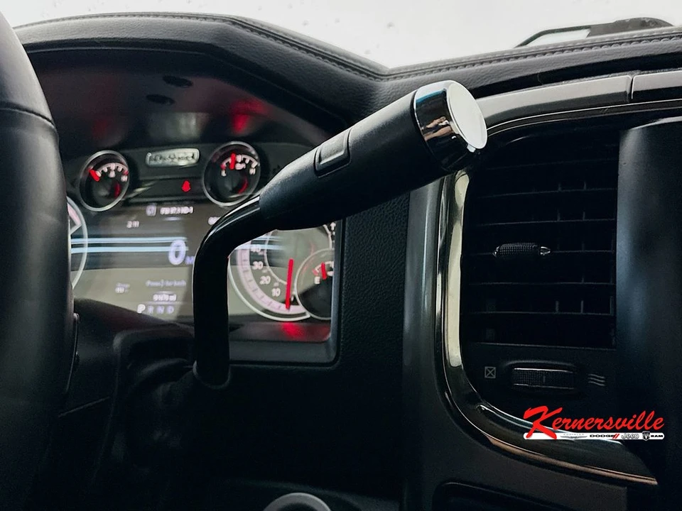 2018 Ram Heavy Duty - Image 16 of 24