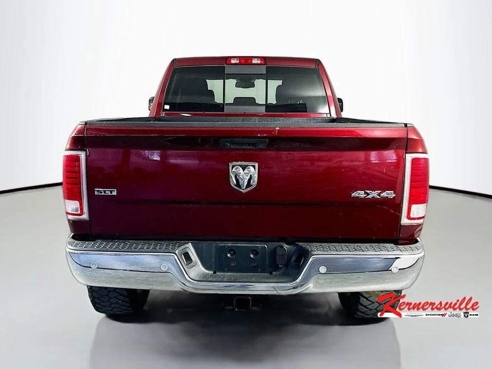 2018 Ram 2500 - Image 6 of 24