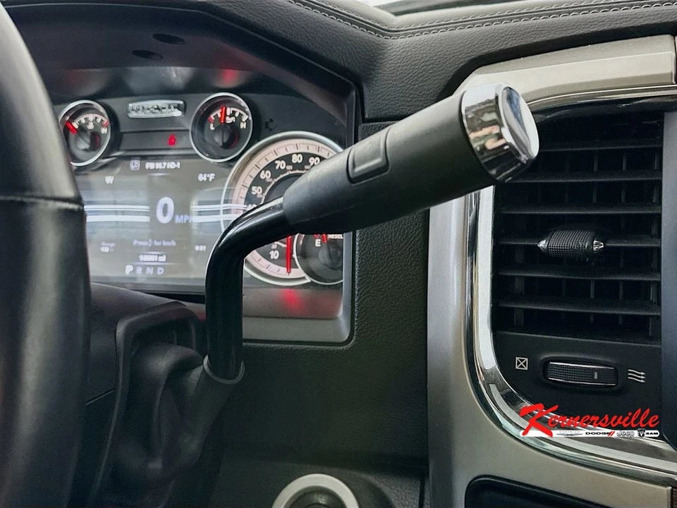 2018 Ram 2500 - Image 16 of 24