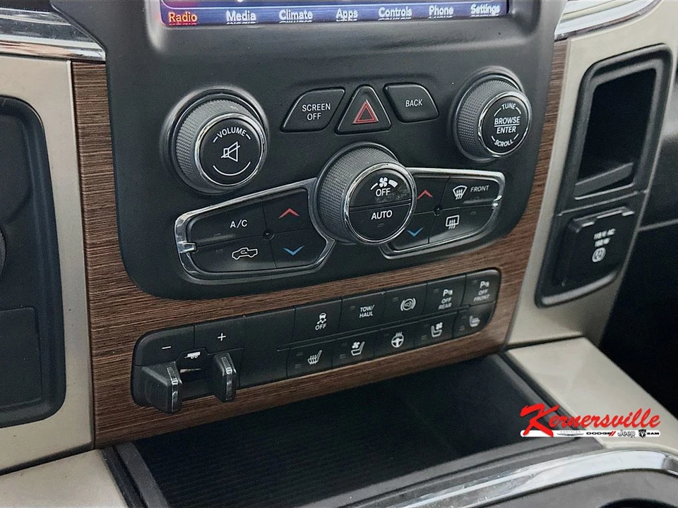 2018 Ram 2500 - Image 18 of 24