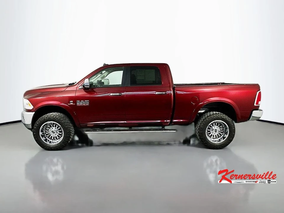 2018 Ram 2500 - Image 4 of 24