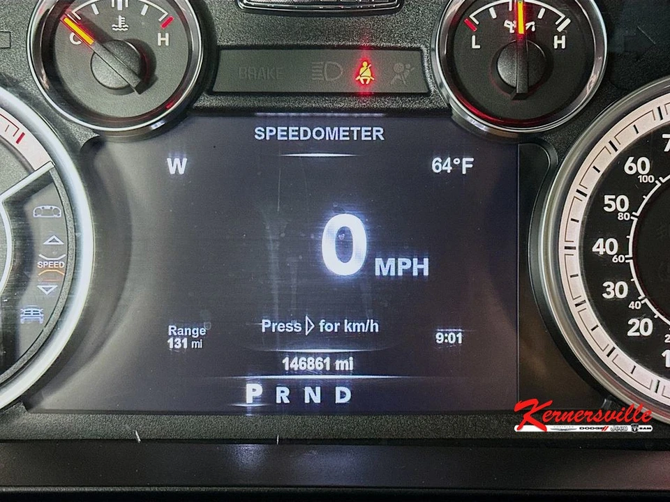 2018 Ram 2500 - Image 15 of 24