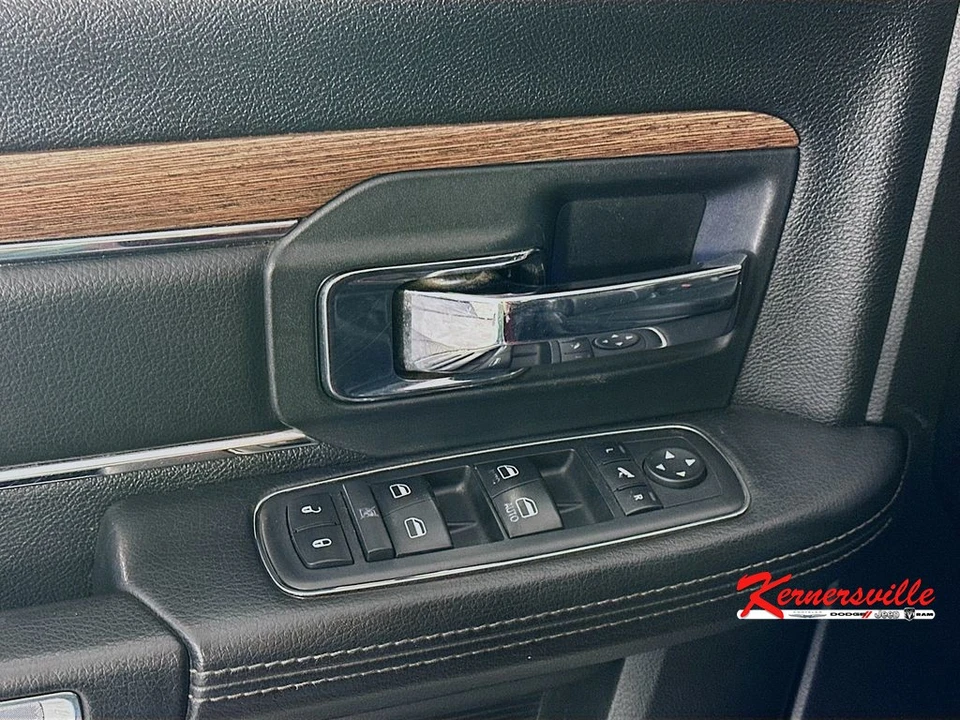 2018 Ram 2500 - Image 23 of 24