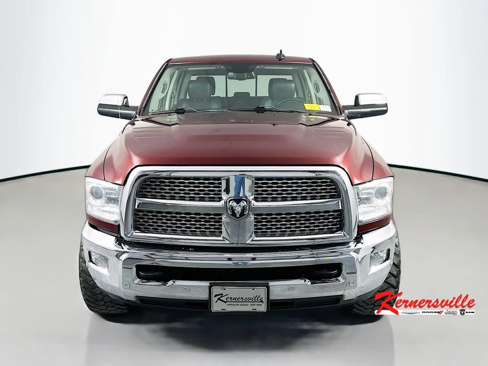2018 Ram 2500 - Image 2 of 24
