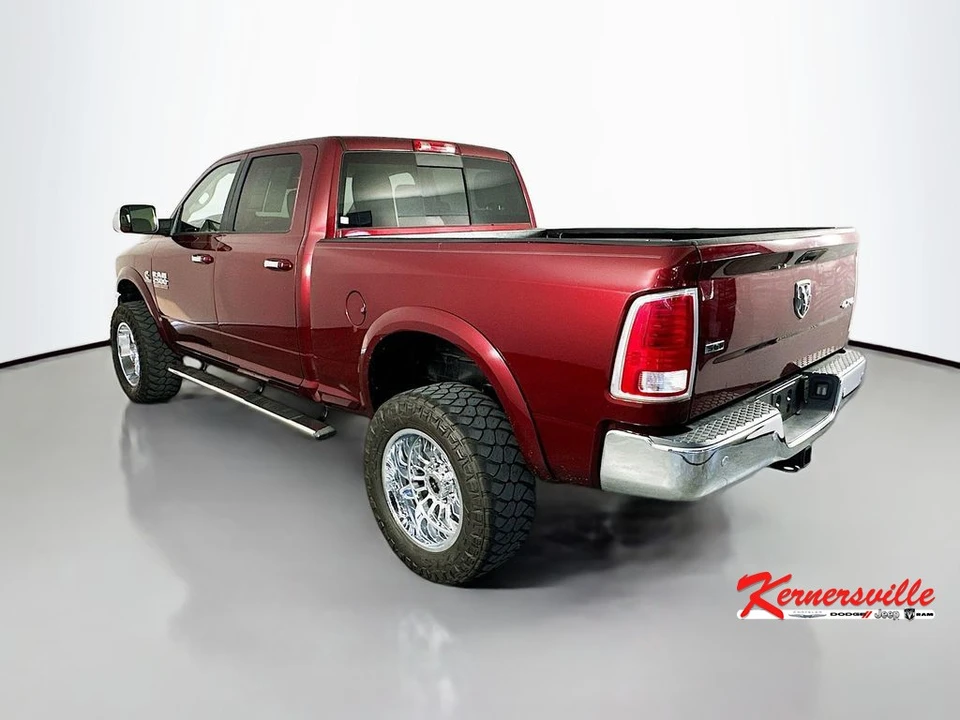 2018 Ram 2500 - Image 5 of 24