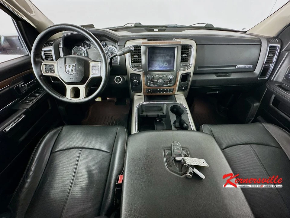 2018 Ram 2500 - Image 10 of 24