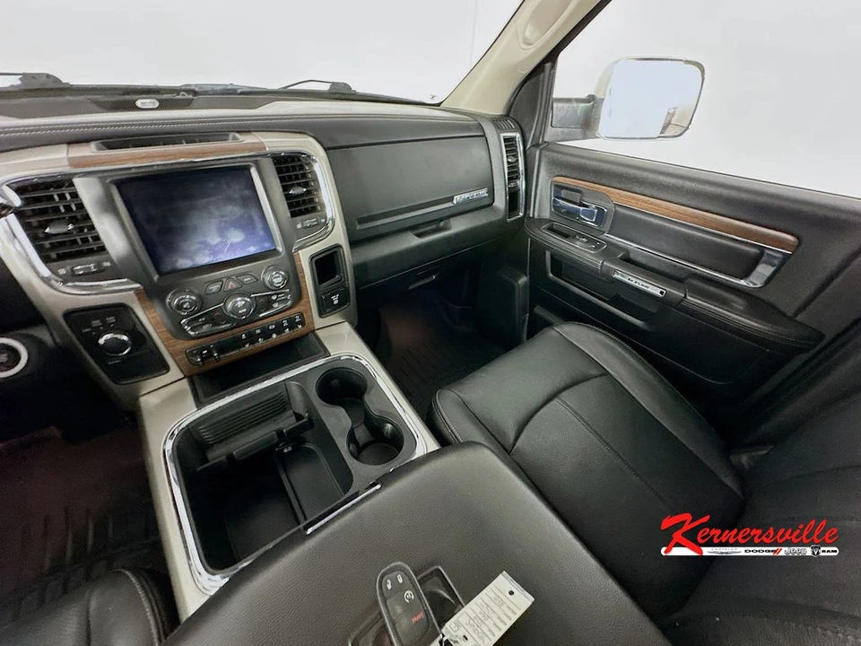 2018 Ram 2500 - Image 11 of 24