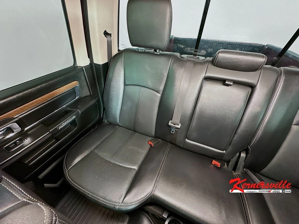 2018 Ram 2500 - Image 12 of 24