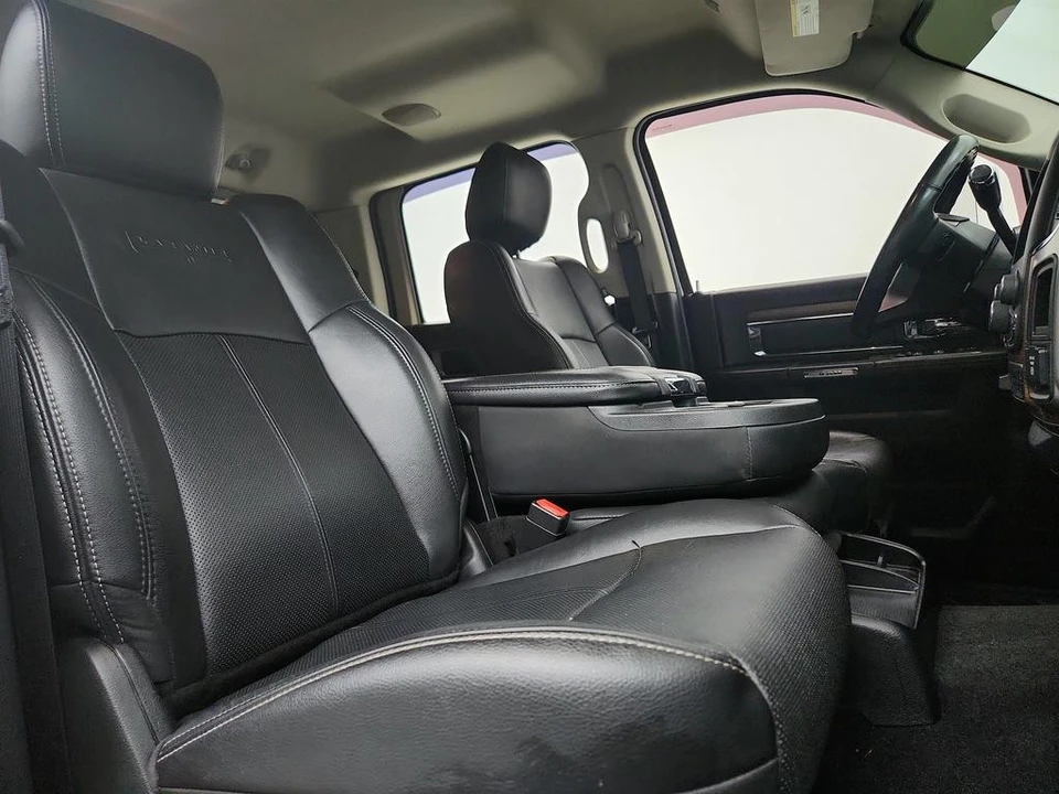 2018 Ram 2500 - Image 23 of 31