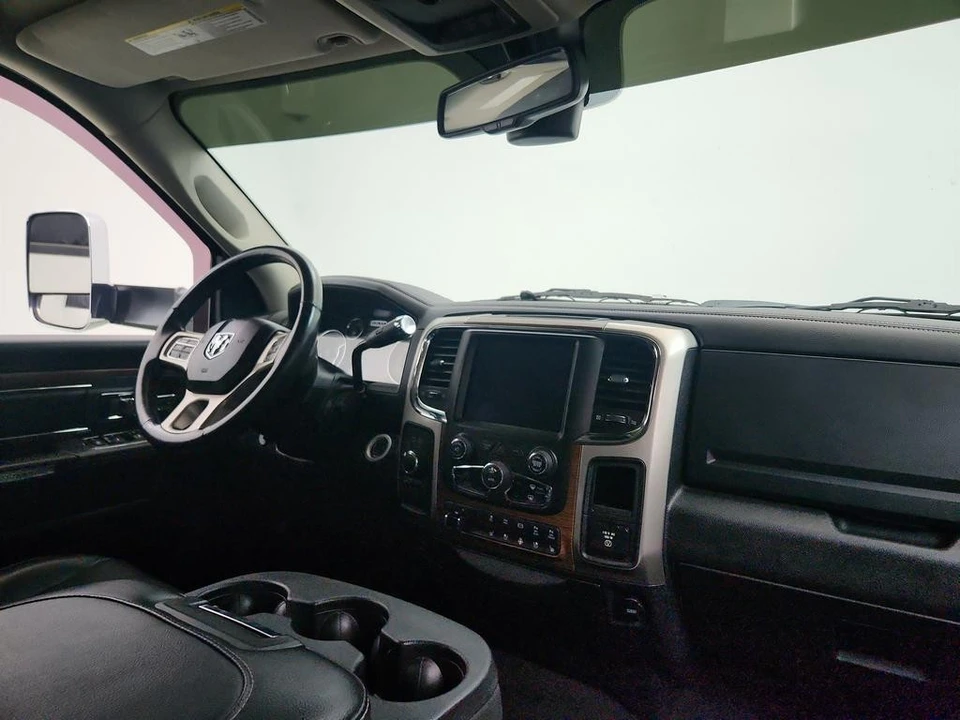 2018 Ram 2500 - Image 22 of 31