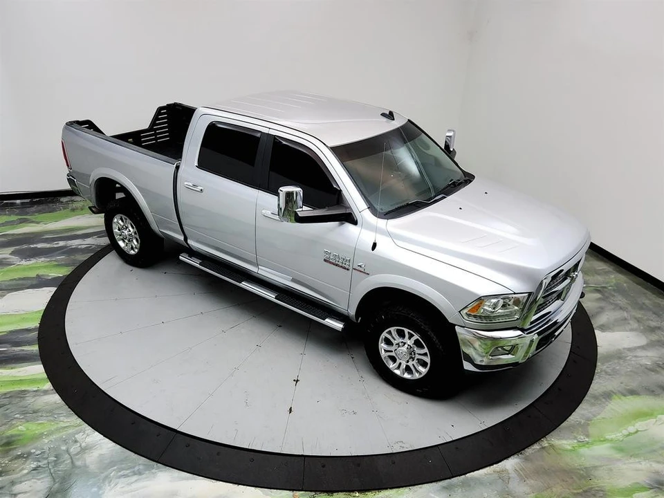 2018 Ram Heavy Duty - Image 31 of 31