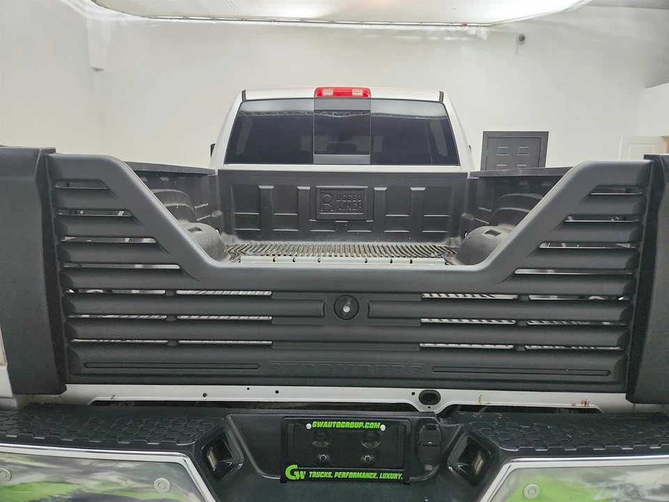 2018 Ram 2500 - Image 27 of 31