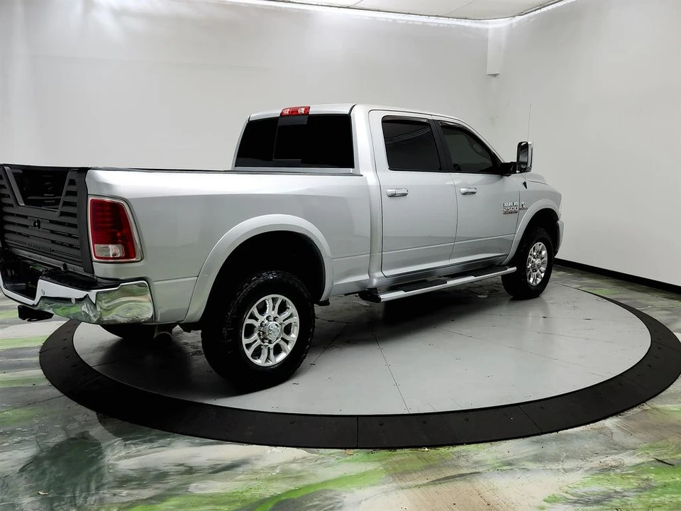 2018 Ram 2500 - Image 5 of 31