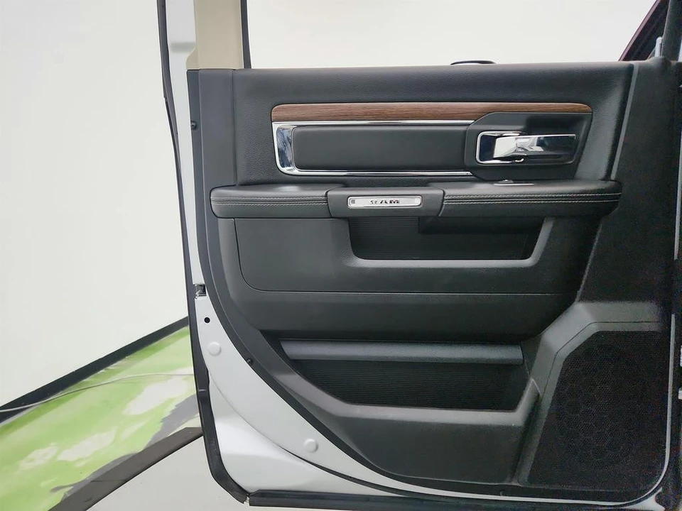 2018 Ram 2500 - Image 21 of 31