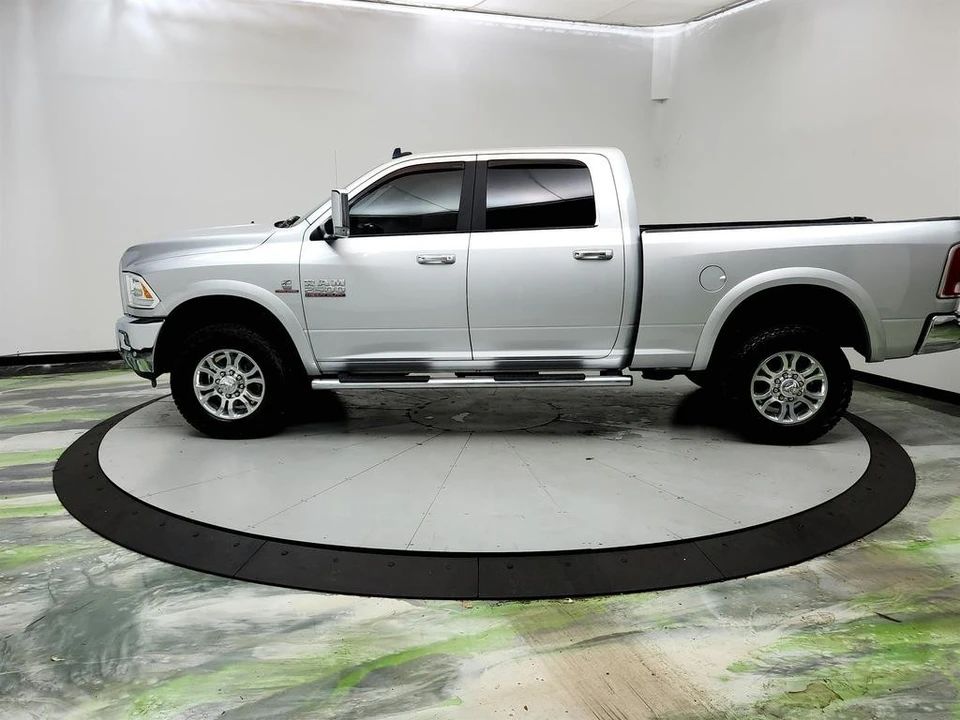 2018 Ram 2500 - Image 8 of 31