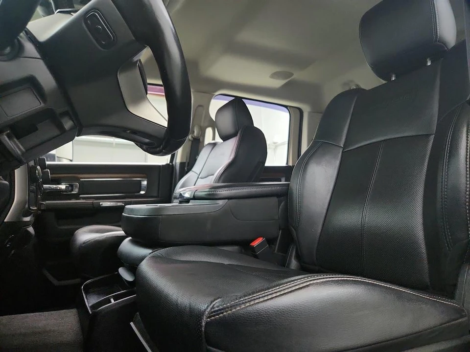 2018 Ram Heavy Duty - Image 14 of 31