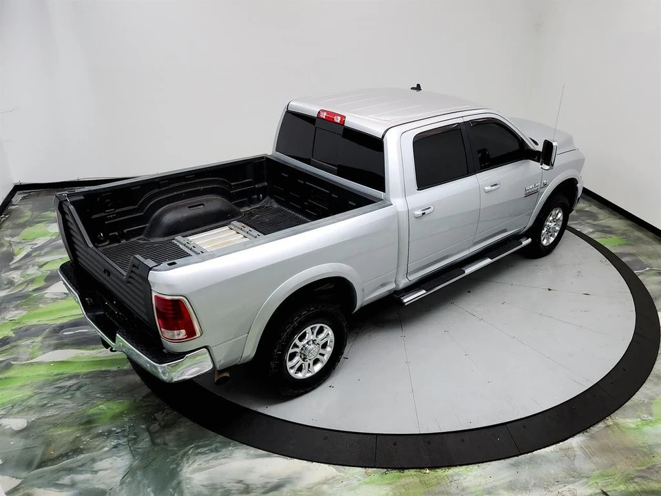 2018 Ram 2500 - Image 31 of 31