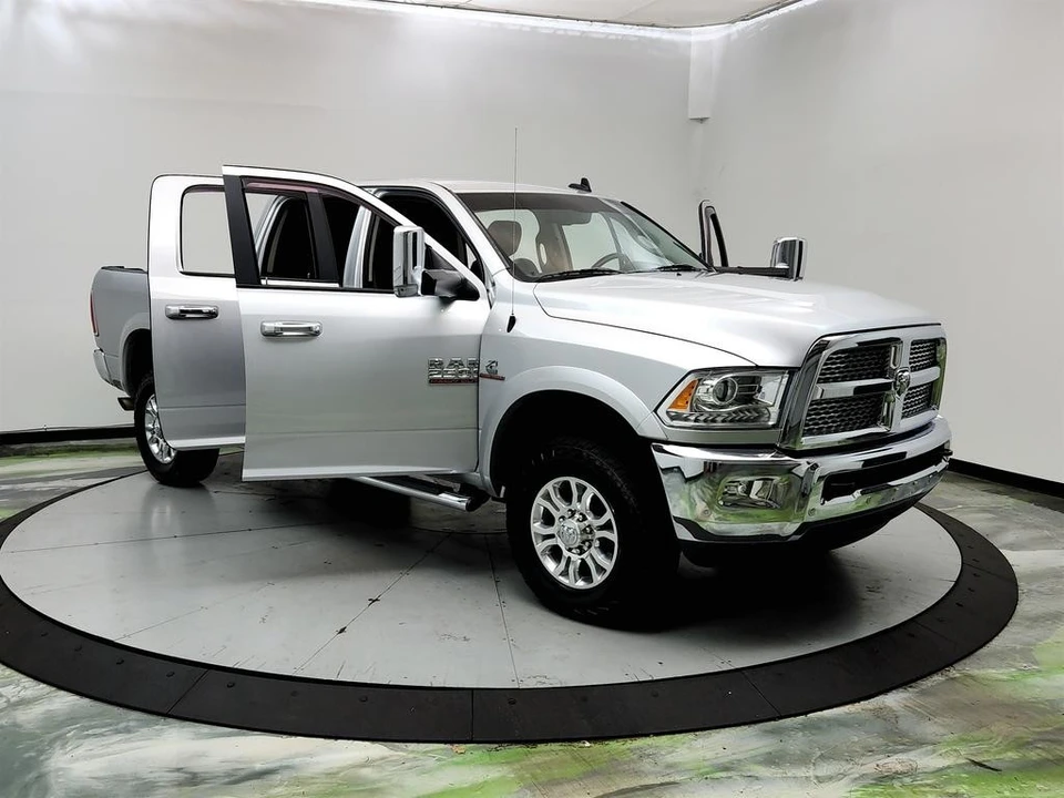 2018 Ram 2500 - Image 10 of 31