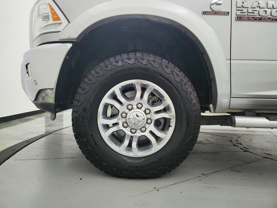 2018 Ram 2500 - Image 28 of 31
