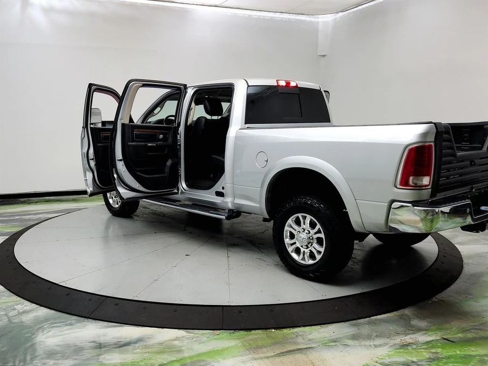 2018 Ram Heavy Duty - Image 12 of 31