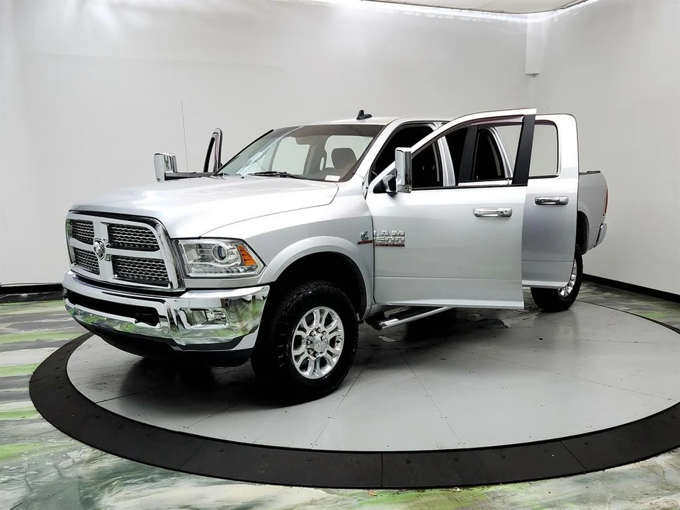 2018 Ram 2500 - Image 9 of 31
