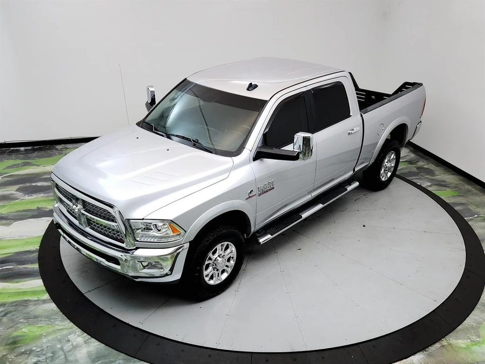 2018 Ram Heavy Duty - Image 30 of 31
