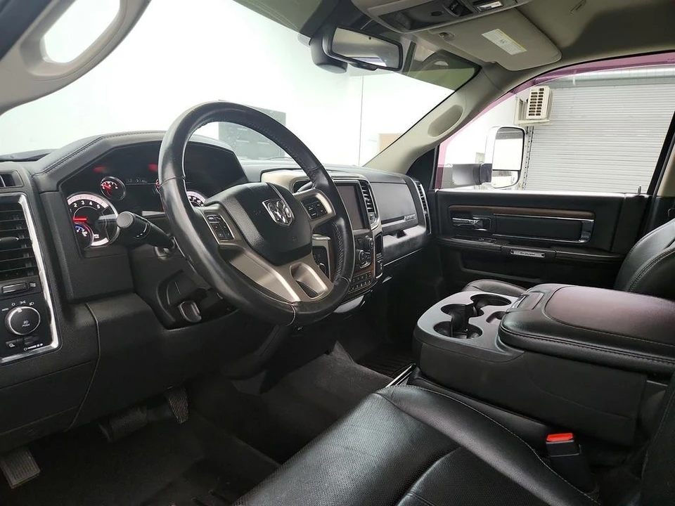 2018 Ram 2500 - Image 13 of 31