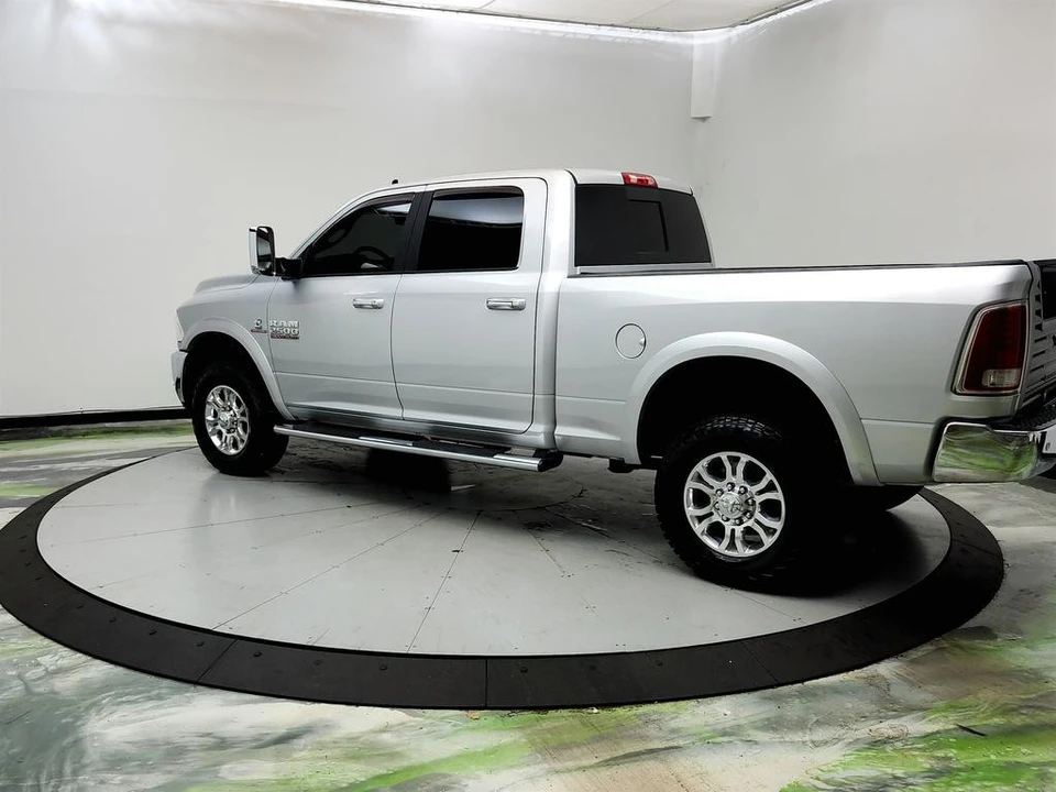2018 Ram 2500 - Image 7 of 31