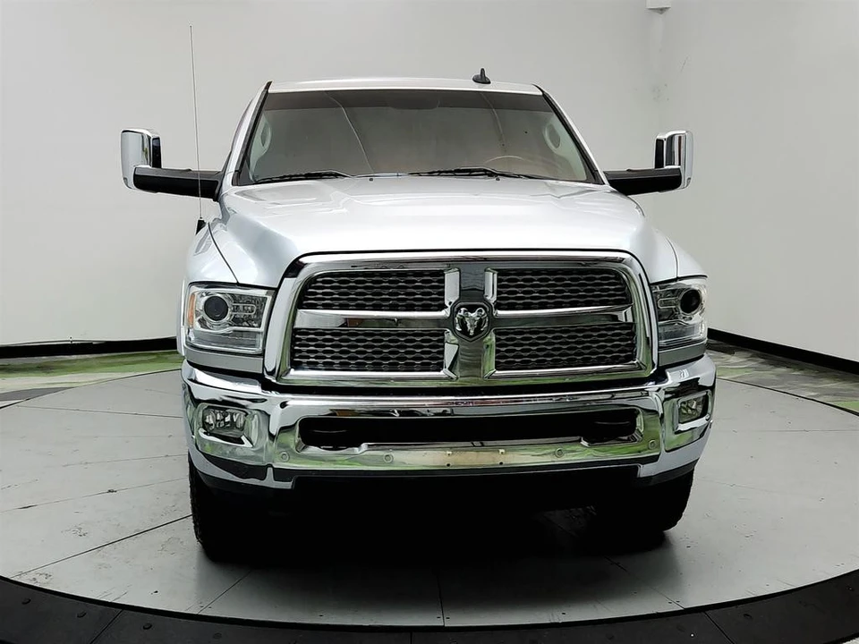 2018 Ram 2500 - Image 2 of 31